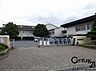 周辺：大和郡山市立片桐中学校まで1900m