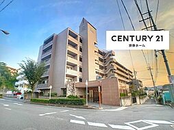 物件画像 サンメゾン学園前