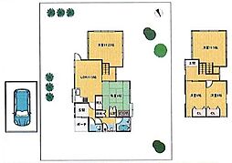 菖蒲池駅 1,980万円