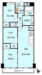 生駒駅 1,399万円