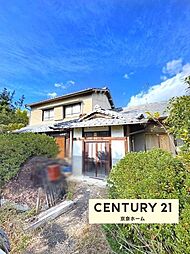 物件画像 天理市永原町古民家