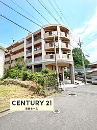 物件画像 ランズ富雄アソシア