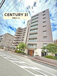 物件画像 ファミール奈良するがまち