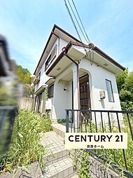 物件画像 生駒市有里町　中古戸建