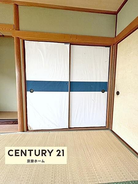 Beautiful mountainous landscape with colorful sky