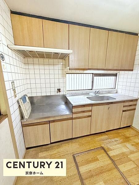 Beautiful mountainous landscape with colorful sky