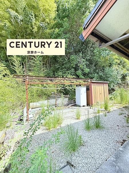 Beautiful mountainous landscape with colorful sky