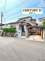 物件画像 生駒郡平群町若葉台2丁目
