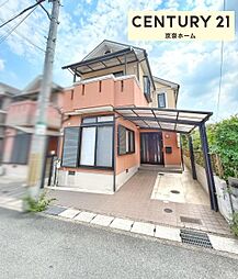 物件画像 京田辺市大住関谷