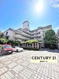 物件画像 ディオフェルティ奈良新大宮