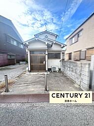 物件画像 大和郡山市九条町　中古戸建