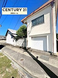物件画像 奈良市田中町　古民家