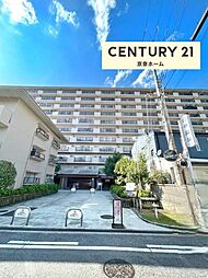 物件画像 藤和奈良ハイタウン　3号棟