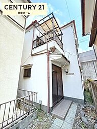 物件画像 城陽市寺田正道　中古戸建