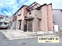 物件画像 奈良市秋篠新町 中古戸建