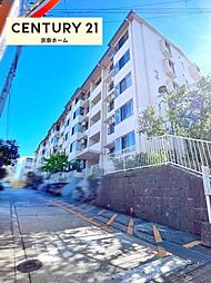 物件画像 奈良三条町住宅 3号棟