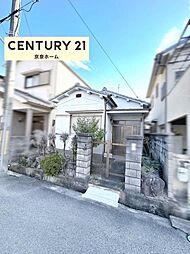物件画像 大和高田市池田　平屋住宅
