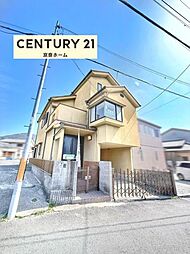 物件画像 桜井市大字芝　中古戸建