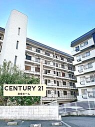 物件画像 秋篠サンパレス1号棟