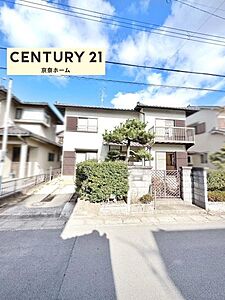 外観 外観