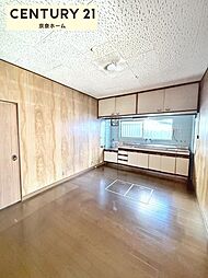 大和高田市東雲町　中古戸建