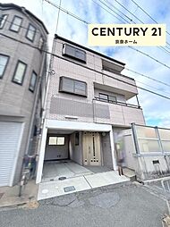 物件画像 四条畷市清瀧　中古戸建