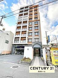 物件画像 クレール郡山筒井