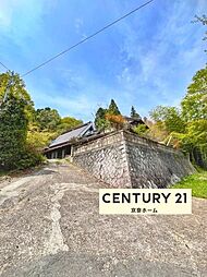 物件画像 奈良市南田原町　古民家