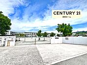 四條畷市立四條畷小学校まで489m