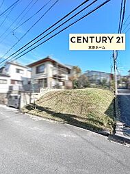 物件画像 北葛城郡上牧町米山台3丁目