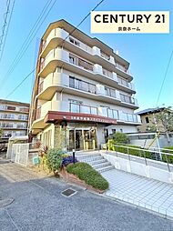 物件画像 日興あやめ池スカイマンション