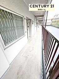 物件画像 日興あやめ池スカイマンション