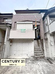 物件画像 奈良市六条西3丁目　中古戸建