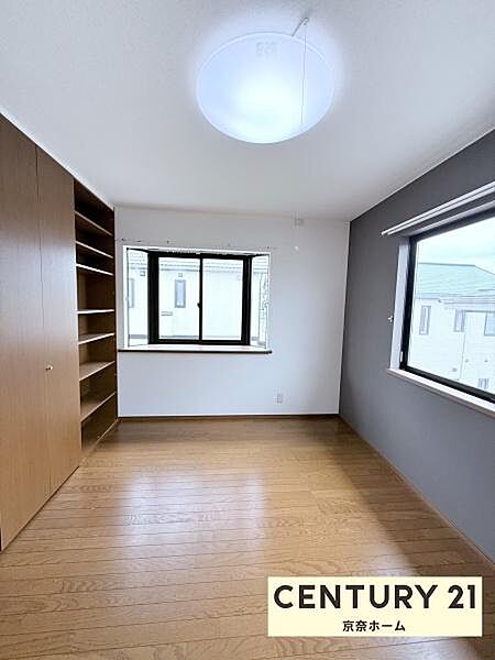 子供部屋