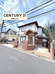 物件画像 木津川市州見台3丁目