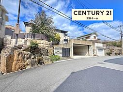 物件画像 富雄北2丁目 中古戸建