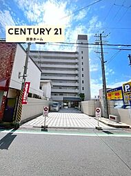 物件画像 ハイツ大和郡山