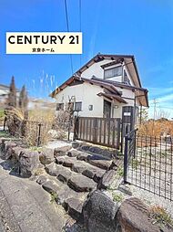 物件画像 南山城村北河原 中古戸建