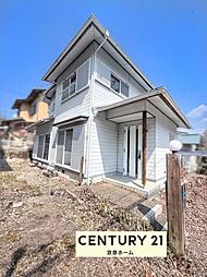 物件画像 都祁こぶしが丘　中古戸建