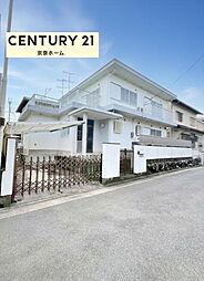 物件画像 大和郡山市矢田山町　中古戸建