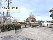 大和郡山市立郡山西小学校まで1715m
