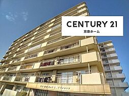 物件画像 日興奈良杉ヶ町スカイマンション