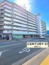 物件画像 奈良日光ハイツ