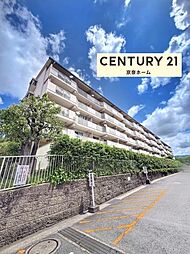 物件画像 奈良三条町住宅 1号棟