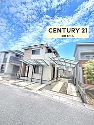 物件画像 安堵町東安堵　中古戸建