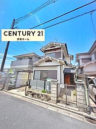 物件画像 安堵町西安堵　中古戸建
