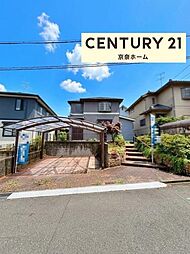 物件画像 奈良市左京3丁目