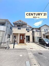 物件画像 天理市西長柄町　中古戸建