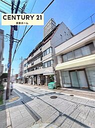 マンションイメージ