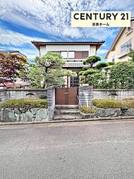 物件画像 奈良市富雄川西1丁目